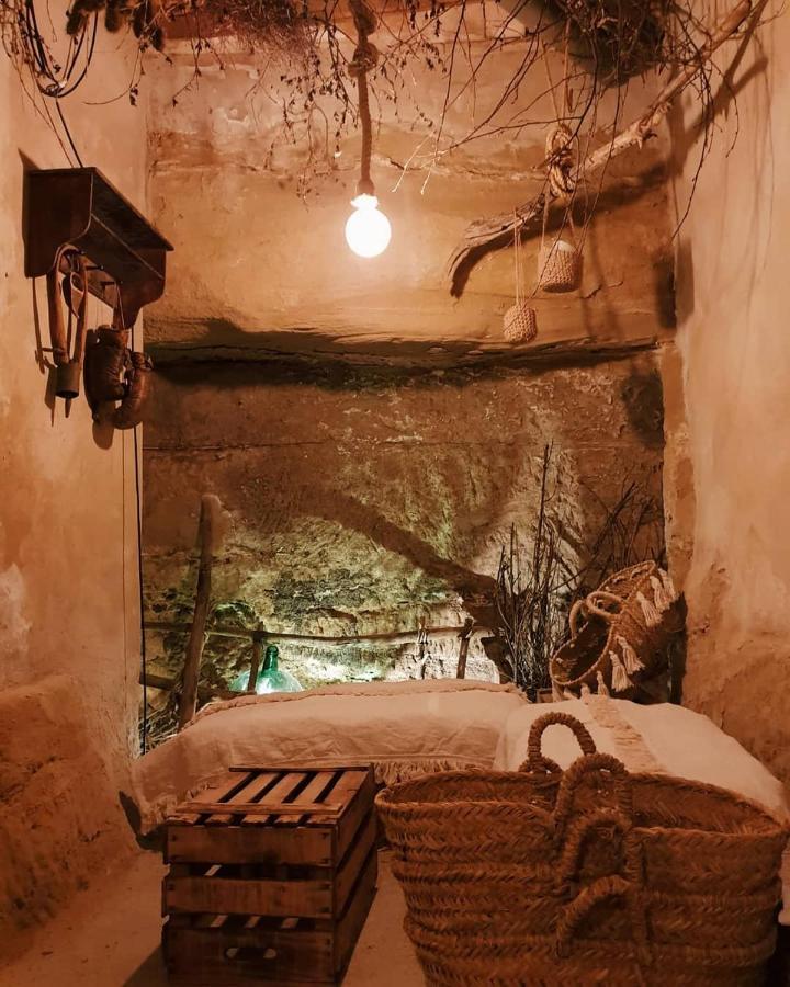Hospederia Senorio De Brinas Otel Dış mekan fotoğraf