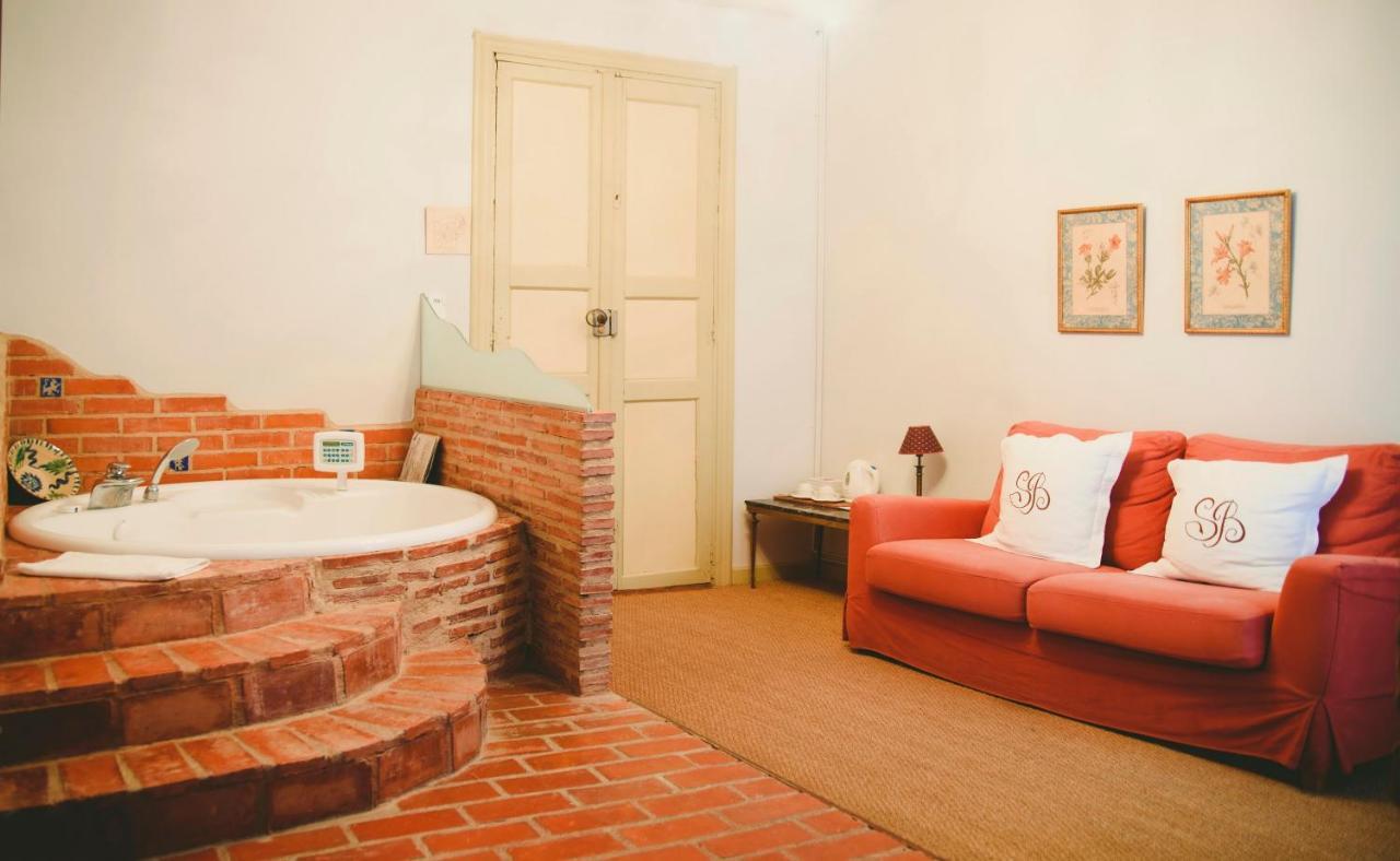 Hospederia Senorio De Brinas Otel Dış mekan fotoğraf