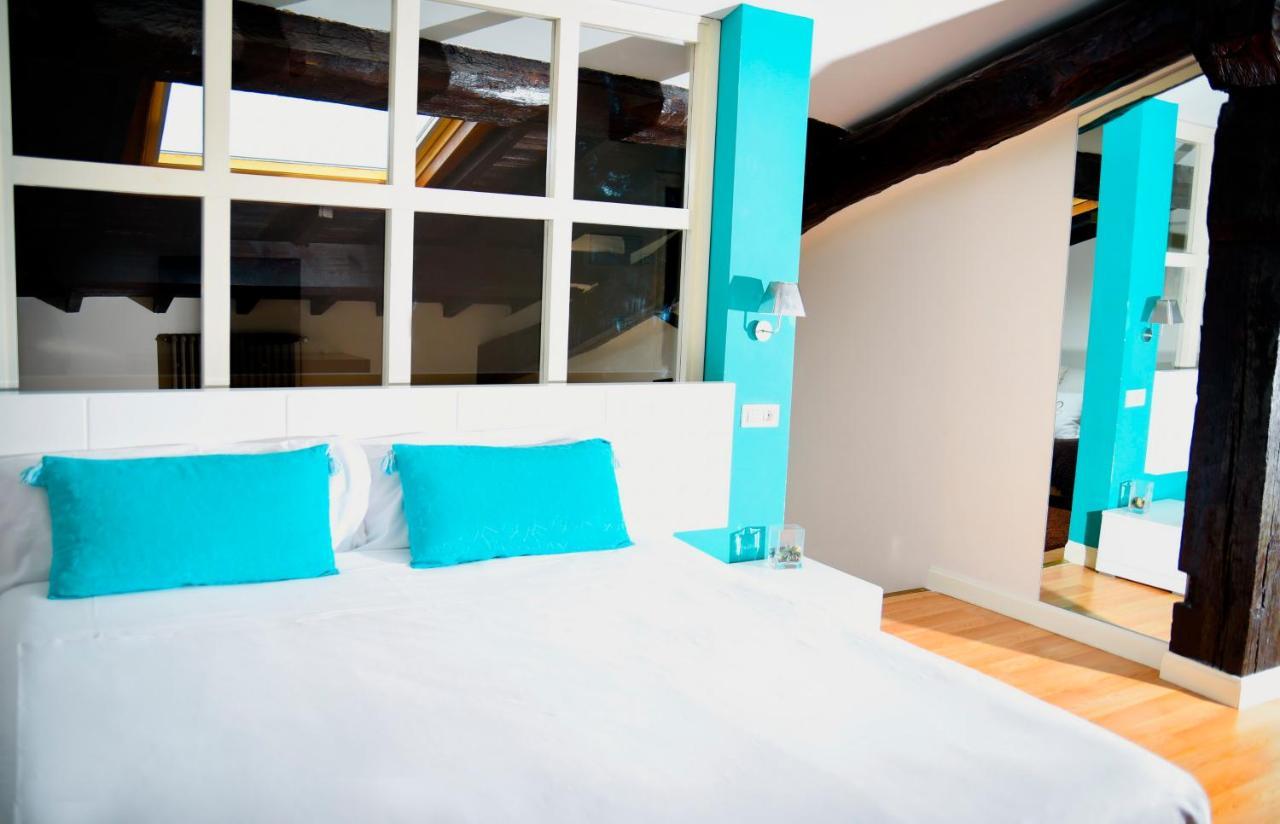 Hospederia Senorio De Brinas Otel Dış mekan fotoğraf
